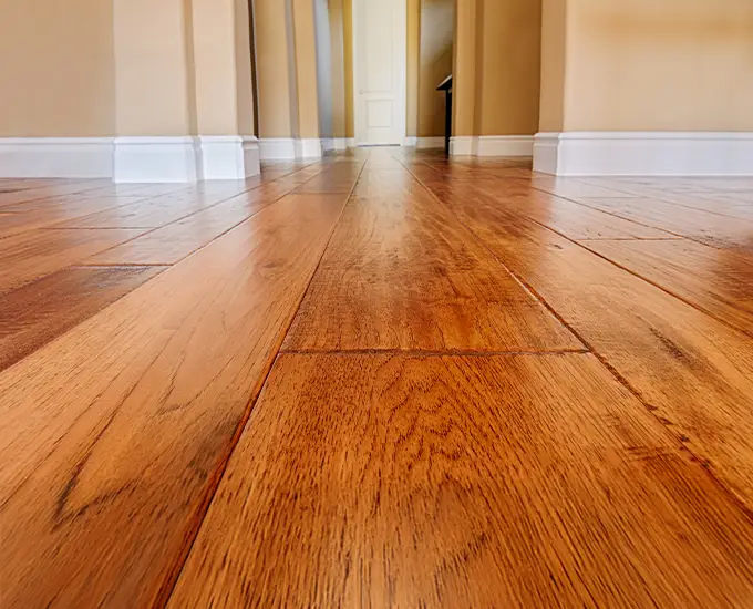 Forsyth MO hardwood flooring installation - Sho-Me Flooring