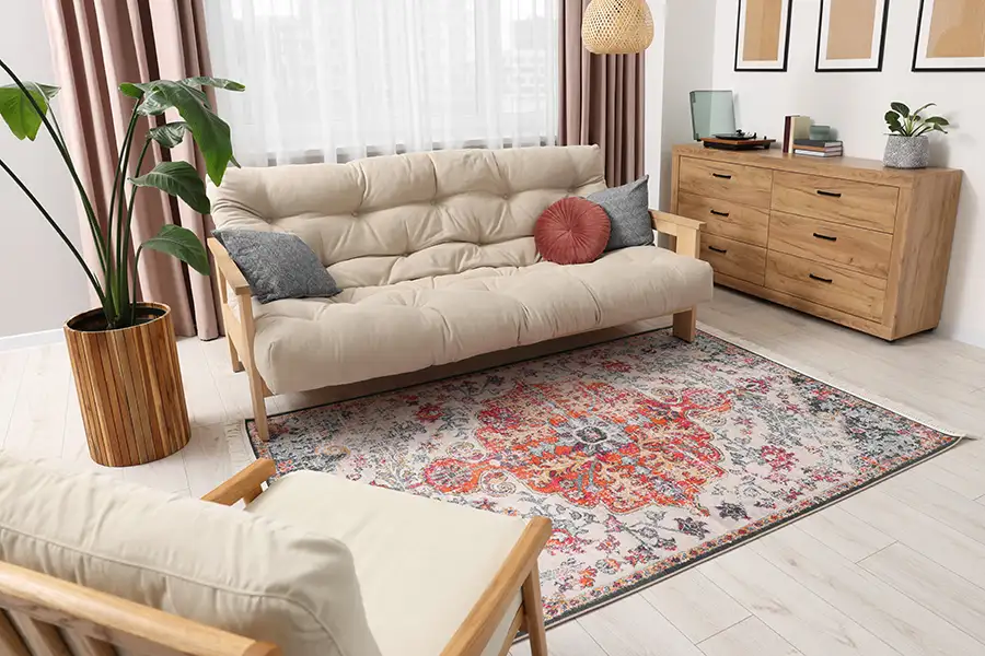 Sho-Me Flooring - Traditional Area Rugs - Branson, MO