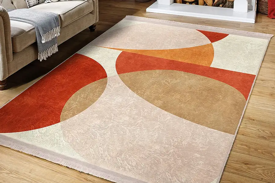 Sho-Me Flooring - Modern, Contemporary Area Rugs - Branson, MO