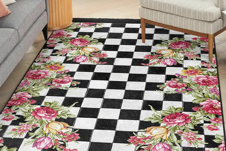 Sho-Me Flooring - Transitional Area Rugs - Branson, MO