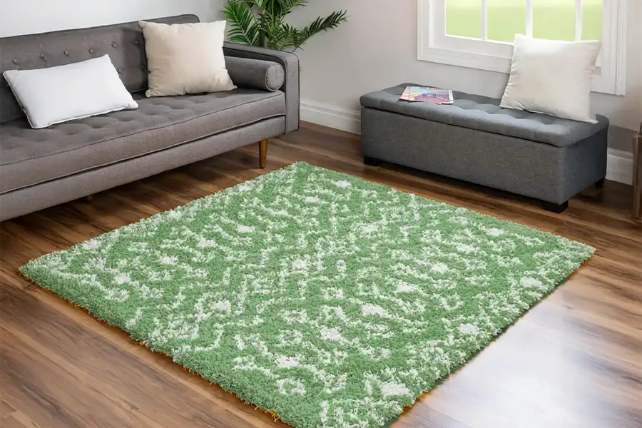 Sho-Me Flooring - Custom Size Area Rugs - Branson, MO