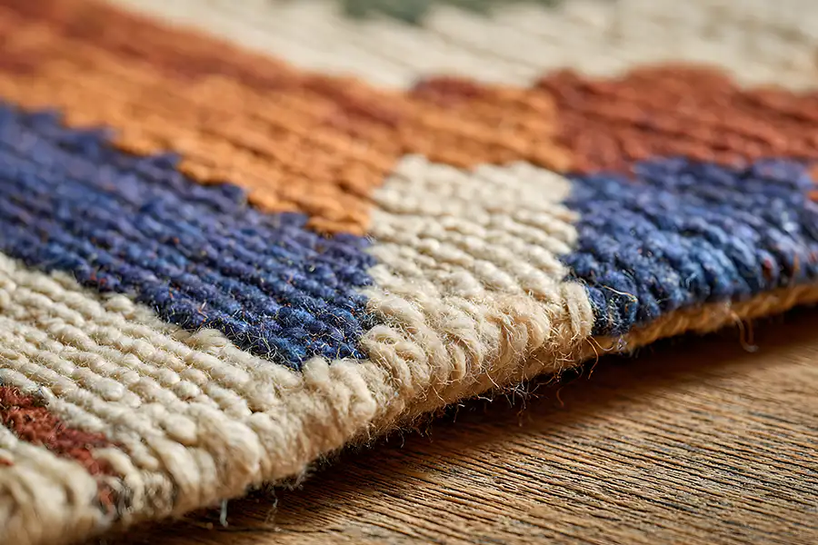 Sho-Me Flooring - Wool Rugs - Branson, MO