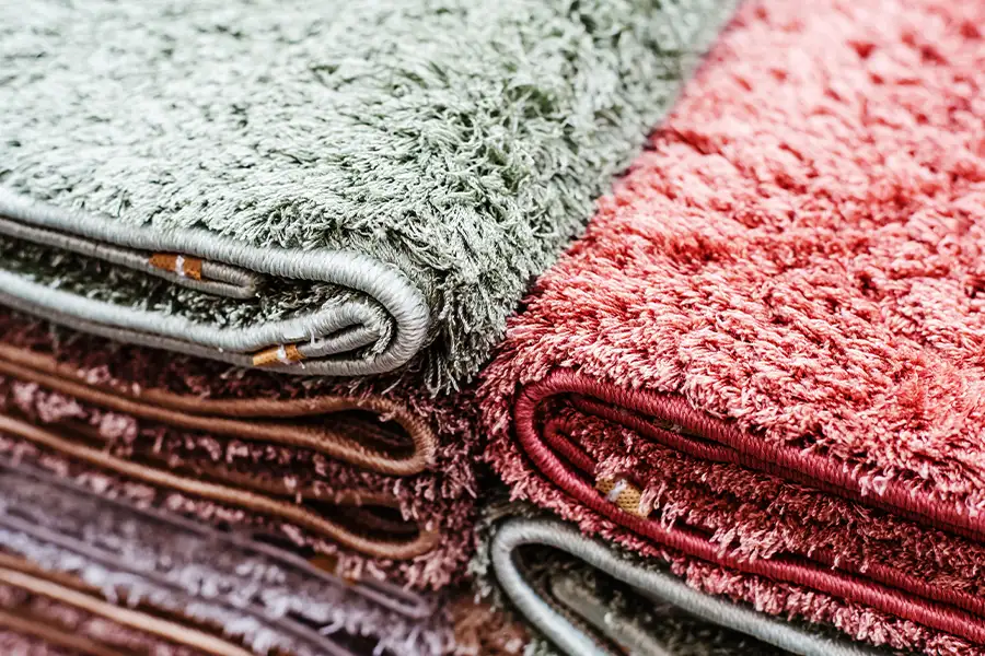 Sho-Me Flooring - Synthetic Fiber Rugs - Branson, MO