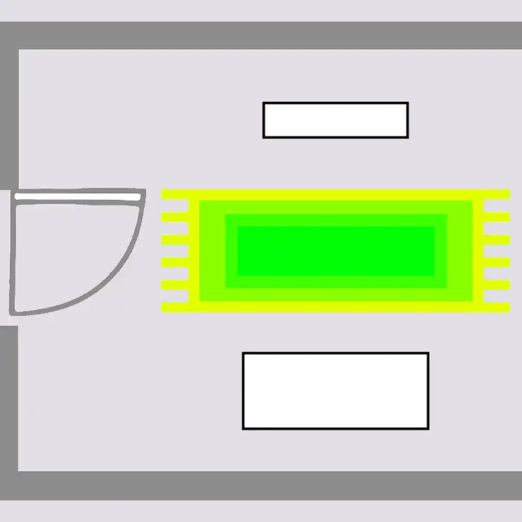 Sho-Me Flooring - Hallway/Entery Rug Sizes - Branson, MO