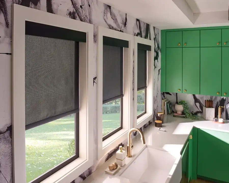 Sho-Me Flooring - Window Treatments - Graber® - Branson, MO